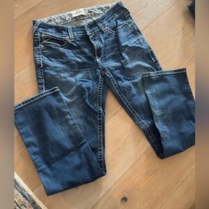Ariat R.E.A.L Jeans
